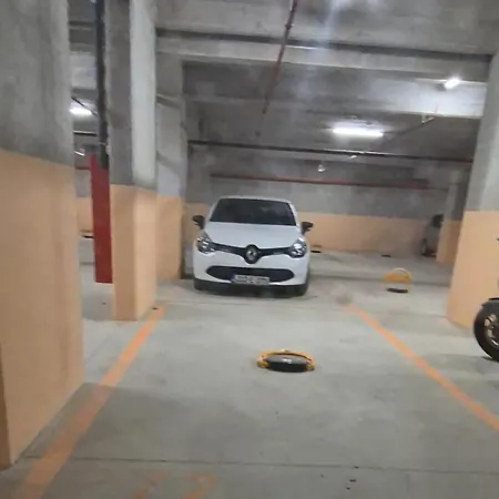 公寓 Urban Focus - Free Parking - New 2025
